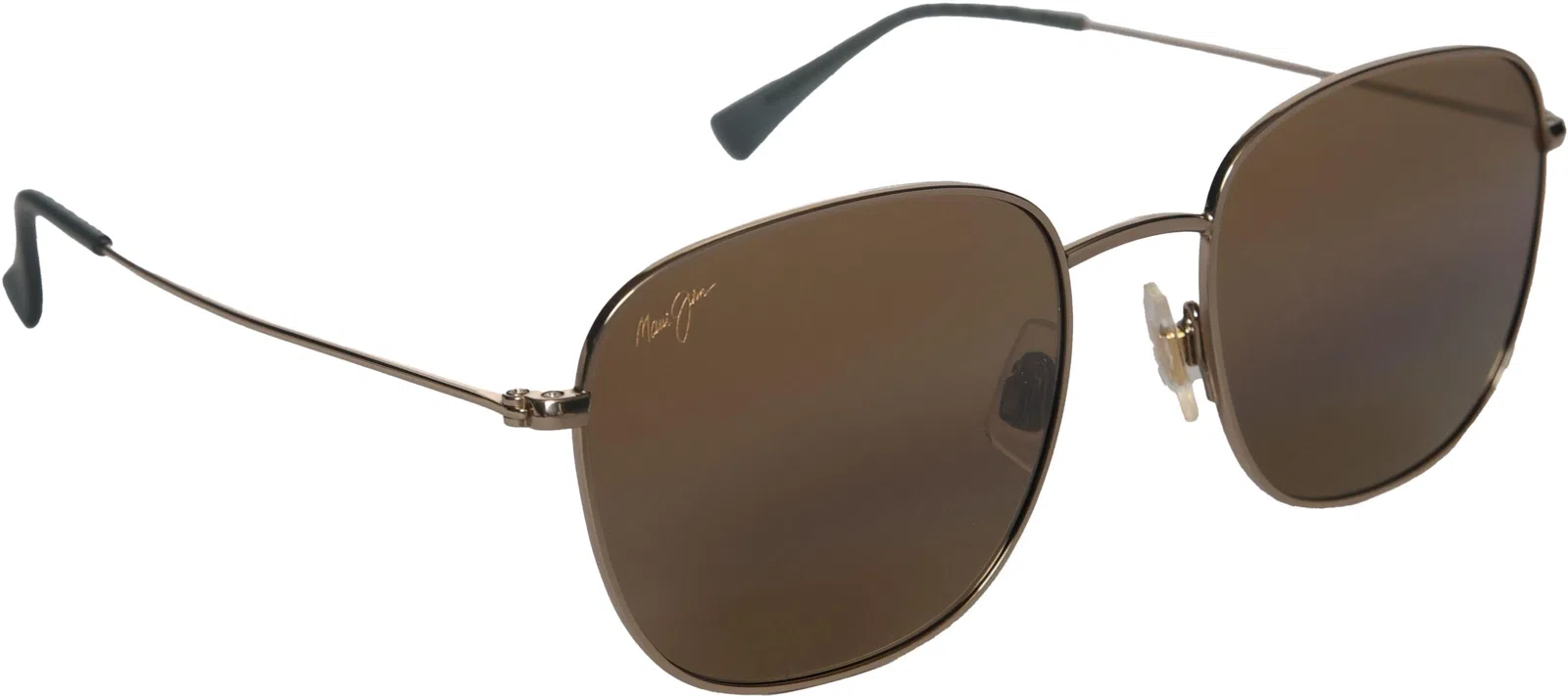 Maui Jim 'OLALI ASIAN FIT MJ657 Sunglasses - view 12
